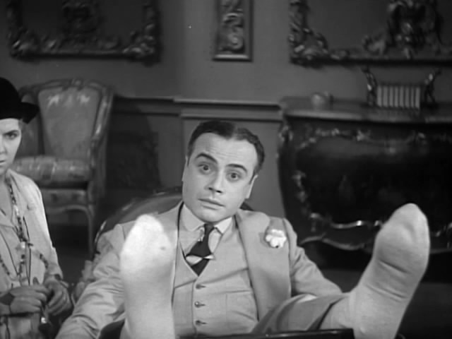 The Life of the Party (1930) Roy Del Ruth, Winnie Lightner, Irene Delroy, Jack Whiting-poster