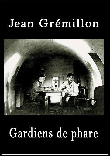 The Lighthouse Keepers (1929) Jean Grémillon