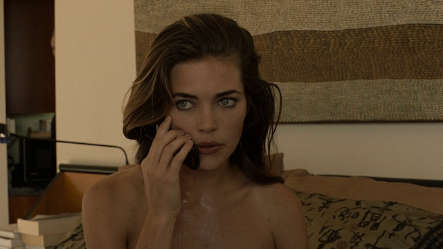 The Limey (1999)-poster