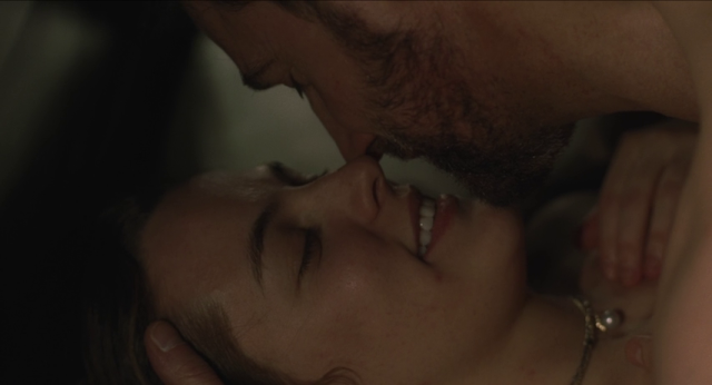 The Lodge (2019)-poster