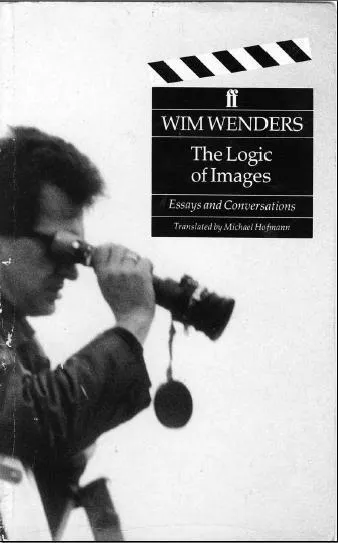 Wim Wenders – The Logic of Images (1992)