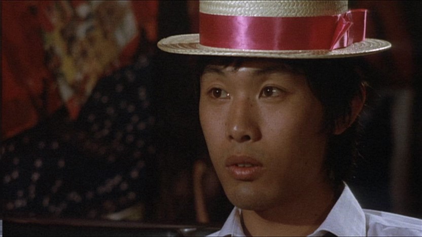 The Lonely Hearts Club Band in September / Kugatsu no joudan kurabu bando (1982) Shunichi Nagasaki, Masato Furuoya, Sachiko Itô, Masao Matsuda-poster