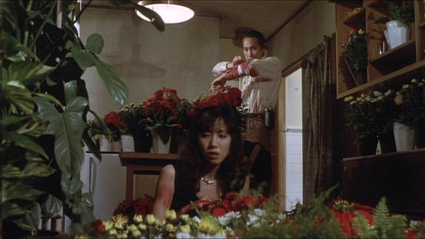 The Lonely Hearts Club Band in September / Kugatsu no joudan kurabu bando (1982) Shunichi Nagasaki, Masato Furuoya, Sachiko Itô, Masao Matsuda-poster