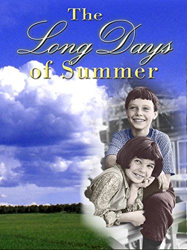 The Long Days of Summer (1980) Dan Curtis, Dean Jones, Joan Hackett, Ronnie Scribner