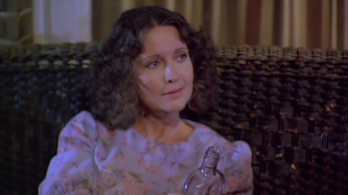 The Long Summer of George Adams (1982) Stuart Margolin, James Garner, Joan Hackett, Alex Harvey, Drama-poster