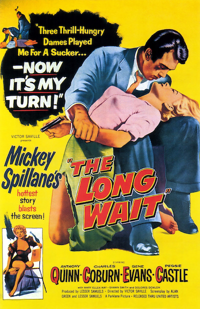 The Long Wait (1954) | worldscinema.org | Free Download