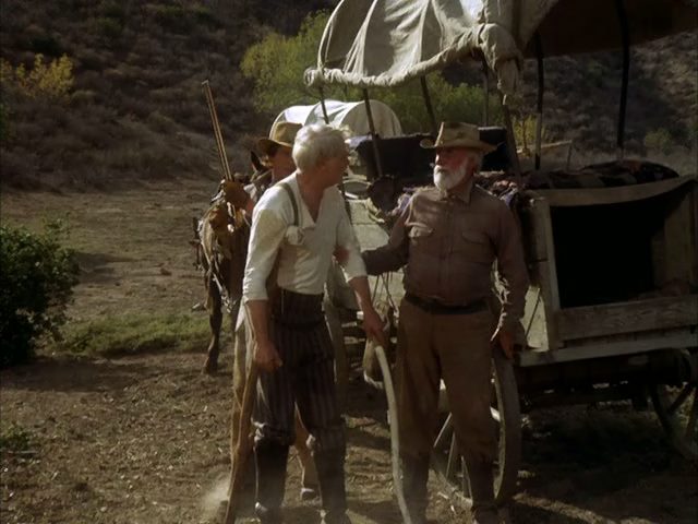 The Quest / The Longest Drive (1976) Lee H. Katzin, Kurt Russell, Tim Matheson, Brian Keith-poster