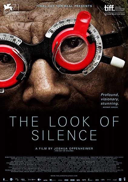 The Look of Silence (2014) Joshua Oppenheimer, Adi Rukun, M.Y. Basrun, Amir Hasan, Documentary, Biography, History