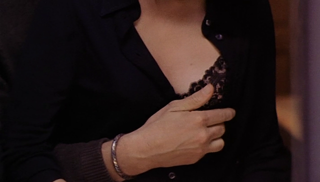 The Loss of Sexual Innocence (1999)-poster