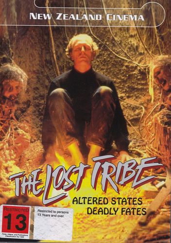 The Lost Tribe (1983) John Laing