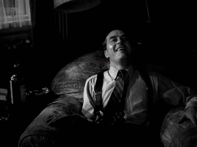 The Lost Weekend (1945)-poster