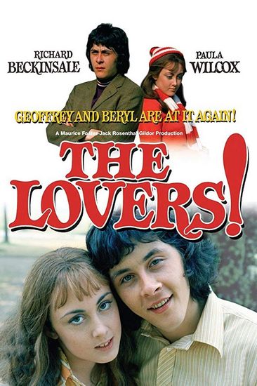 The Lovers! (1973) Herbert Wise, Richard Beckinsale, Paula Wilcox, Susan Littler