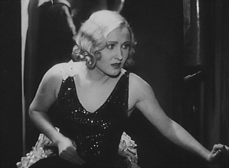 The Lovers of Midnight (1931) Augusto Genina-poster