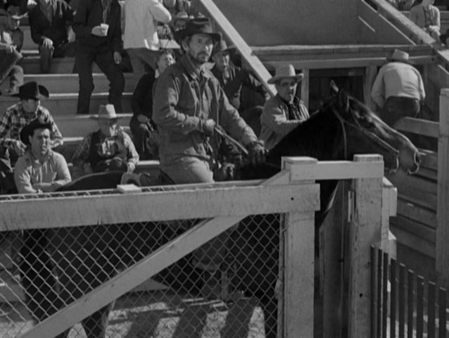 The Lusty Men (1952) Nicholas Ray, Robert Parrish, Susan Hayward, Robert Mitchum, Arthur Kennedy, Action, Drama, Sport, Western-poster