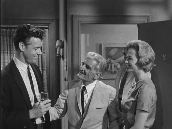 The Madmen of Mandoras (1963) David Bradley, Walter Stocker, Audrey Caire, Carlos Rivas, Sci-Fi, Thriller-poster