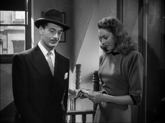 The Madonnas Secret (1946) Wilhelm Thiele, Francis Lederer, Gail Patrick, Ann Rutherford, Crime, Drama, Film-Noir, Mystery, Thriller-poster