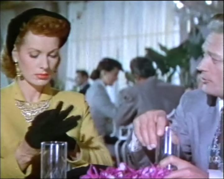 The Magnificent Matador (1955) Budd Boetticher, Maureen O’Hara, Anthony Quinn, Manuel Rojas, Drama, Romance-poster