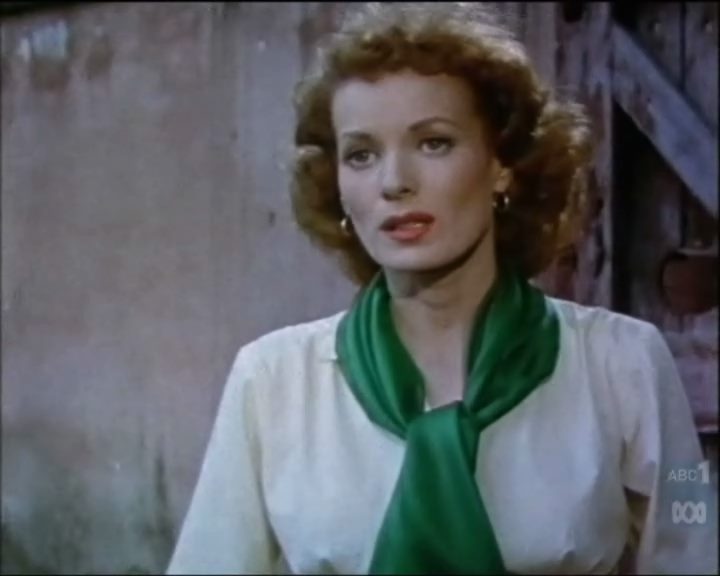 The Magnificent Matador (1955) Budd Boetticher, Maureen O’Hara, Anthony Quinn, Manuel Rojas, Drama, Romance-poster