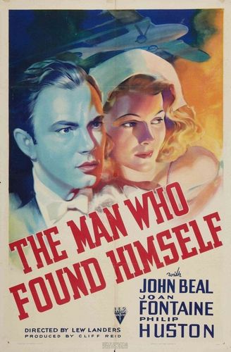 The Man Who Found Himself (1937) Lew Landers