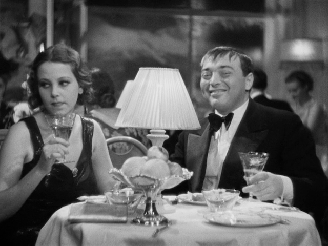 Alfred Hitchcock - The Man Who Knew Too Much (1934)-poster