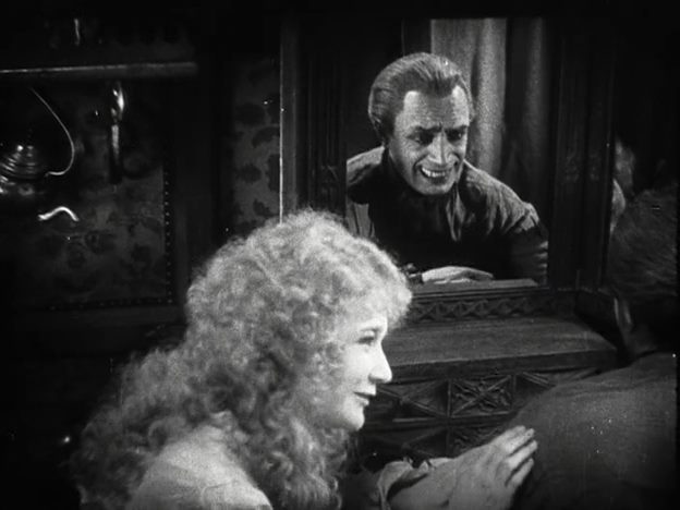 The Man Who Laughs (1928) Paul Leni, Mary Philbin, Conrad Veidt, Julius Molnar, Drama, Horror, Mystery, Romance, Thriller-poster