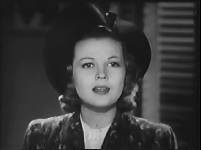 The Man Who Wouldn’t Talk (1940) David Burton, Lloyd Nolan, Jean Rogers, Richard Clarke-poster