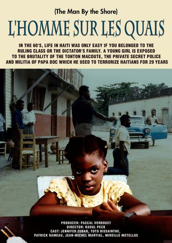 The Man on the Shore / L’homme sur les quais (1993)