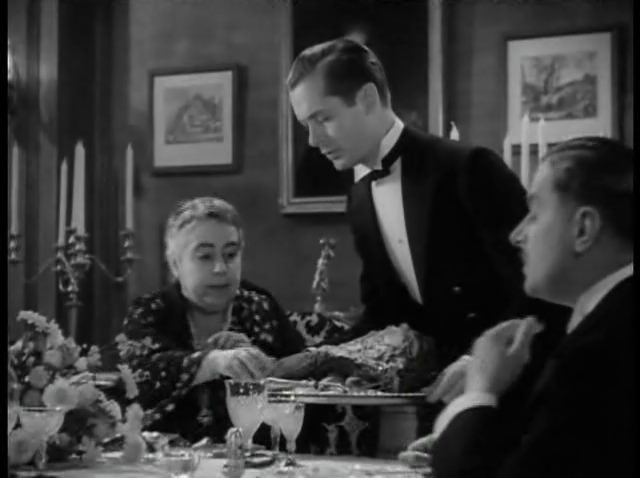 The Man in Possession (1931) Sam Wood-poster