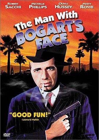The Man with Bogart’s Face (1980) Robert Day, Robert Sacchi, Franco Nero, Michelle Phillips