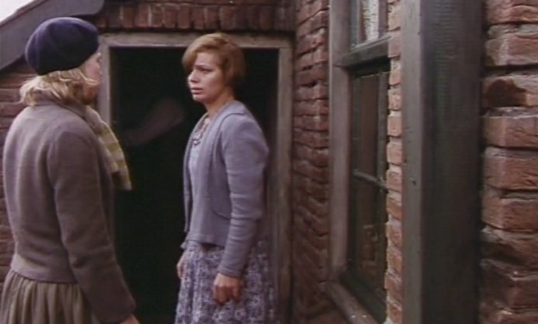 The Mark of the Beast (1980) Pieter Verhoeff, Gerard Thoolen, Marja Kok, Peter Faber, Drama-poster