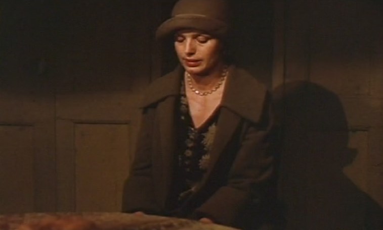 The Mark of the Beast (1980) Pieter Verhoeff, Gerard Thoolen, Marja Kok, Peter Faber, Drama-poster