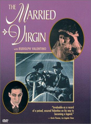 The Married Virgin (1918) Joseph Maxwell, Vera Sisson, Rudolph Valentino, Frank Newburg