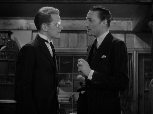 The Match King (1932) Howard Bretherton, William Keighley, Warren William, Lili Damita, Glenda Farrell-poster