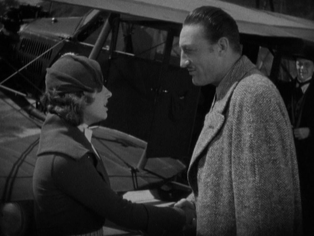 The Match King (1932) Howard Bretherton, William Keighley, Warren William, Lili Damita, Glenda Farrell-poster