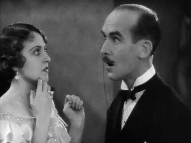 The Matrimonial Bed (1930) Michael Curtiz, Frank Fay, James Gleason, Lilyan Tashman, Comedy, Romance-poster