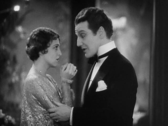 The Matrimonial Bed (1930) Michael Curtiz, Frank Fay, James Gleason, Lilyan Tashman, Comedy, Romance-poster