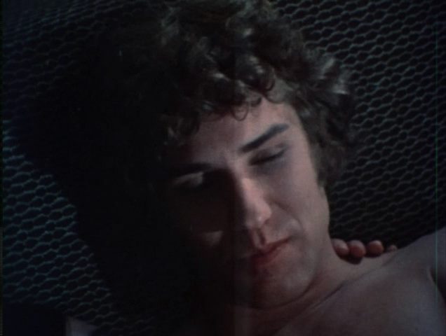 The Meatrack (1970) Richard Stockton, David Calder, Donna Troy, Jan Stratton, Drama-poster