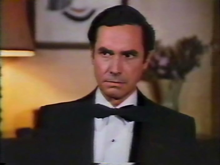 The Memory of Eva Ryker (1980) Walter Grauman, John Alderson, Jean-Pierre Aumont, William Beckley-poster