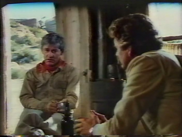 The Memory of Eva Ryker (1980) Walter Grauman, John Alderson, Jean-Pierre Aumont, William Beckley-poster