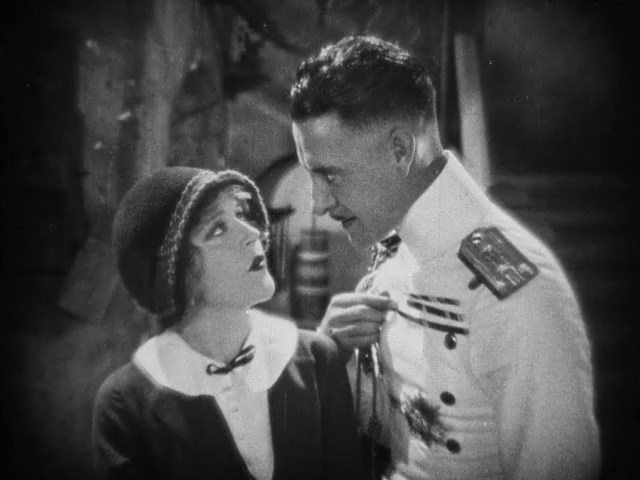 The Merry Widow (1925) Erich von Stroheim, Mae Murray, John Gilbert, Roy D’Arcy, Drama, Romance-poster