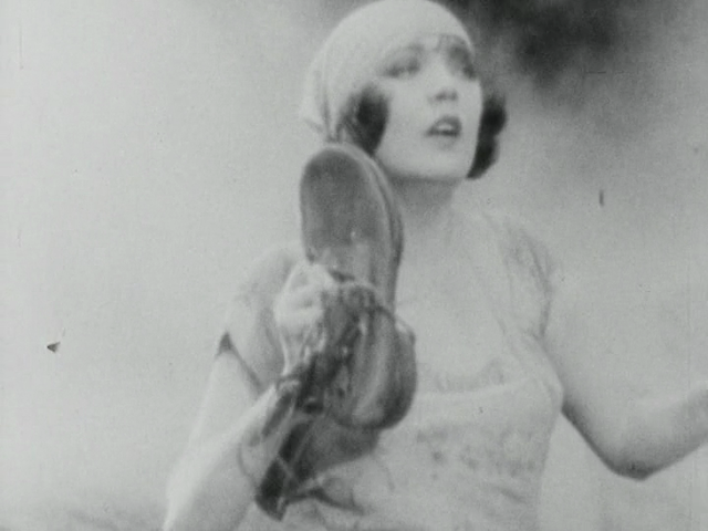 The Metaphor (1980)-poster