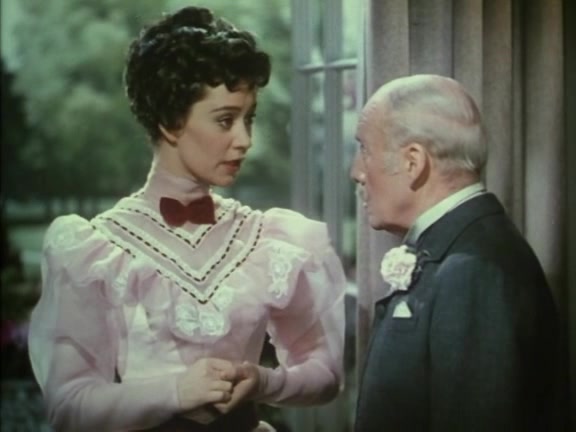 The Million Pound Note (1954) Ronald Neame, Gregory Peck, Jane Griffiths, Ronald Squire-poster