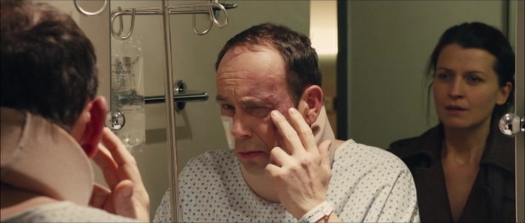 The Minister (2011) Pierre Schoeller, Olivier Gourmet, Michel Blanc, Zabou Breitman, Drama-poster