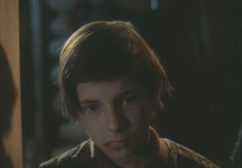 The Mirror (1975) Andrei Tarkovsky, Margarita Terekhova, Filipp Yankovskiy, Ignat Daniltsev, Biography, Drama-poster