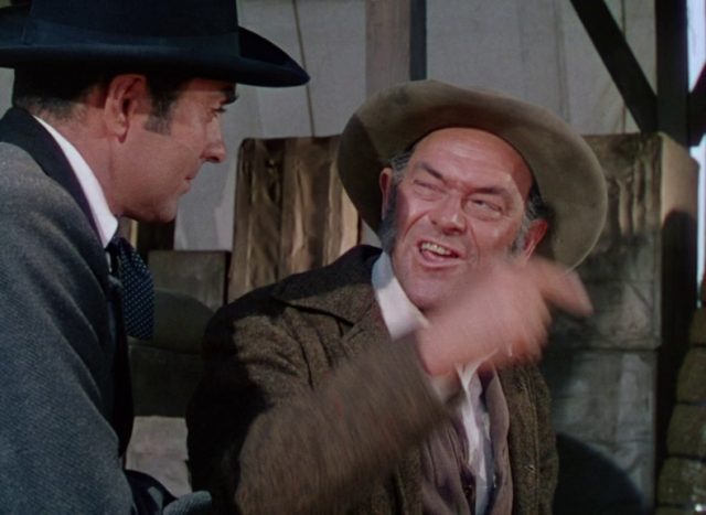 The Mississippi Gambler (1953) | worldscinema.org-poster