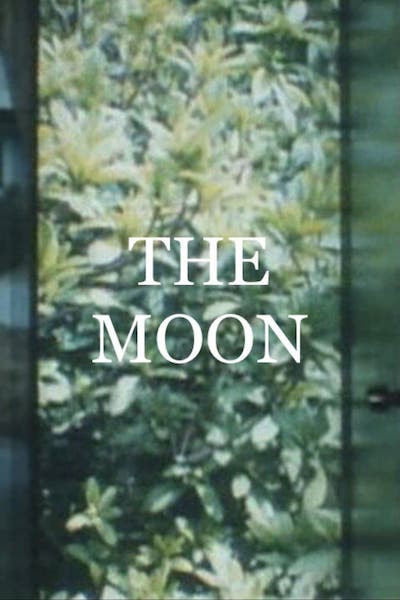 Takashi Ito – The Moon (1994)