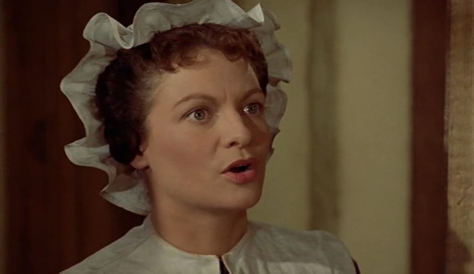 The Moonraker (1958) David MacDonald, George Baker, Sylvia Syms, Marius Goring, Action, Adventure, Drama, War-poster