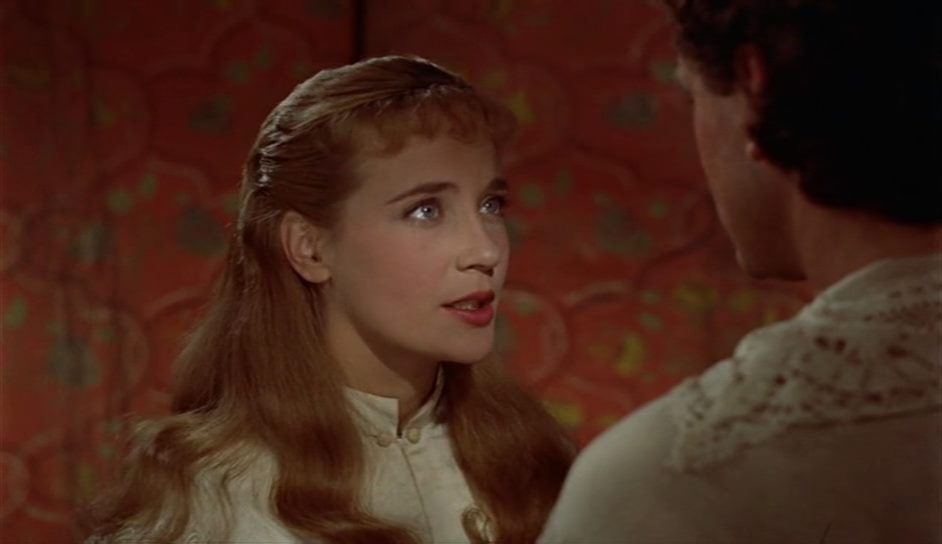 The Moonraker (1958) David MacDonald, George Baker, Sylvia Syms, Marius Goring, Action, Adventure, Drama, War-poster