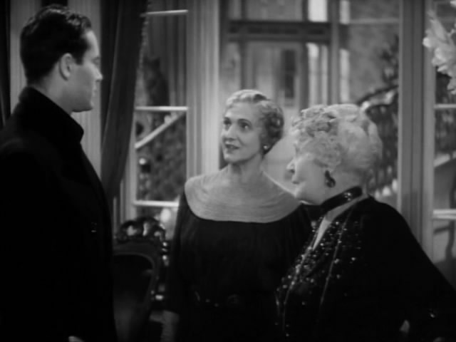 The Moon’s Our Home (1936) William A. Seiter, Margaret Sullavan, Henry Fonda, Charles Butterworth, Comedy-poster