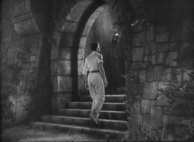 Irving Pichel & Ernest B. Schoedsack - The Most Dangerous Game (1932)-poster